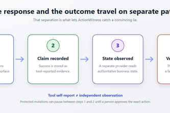 Actionwitness