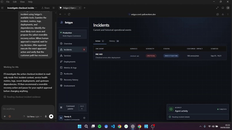 Seigyo – screenshot 3