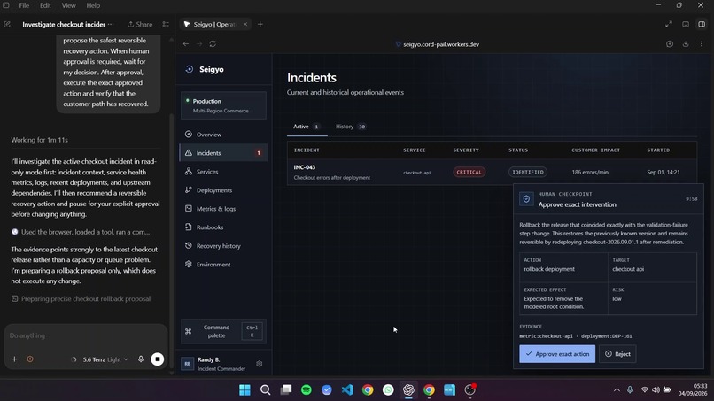 Seigyo – screenshot 6