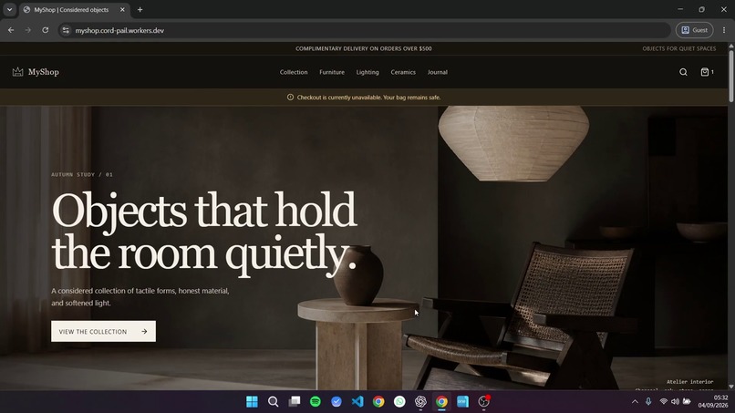 Seigyo – screenshot 7