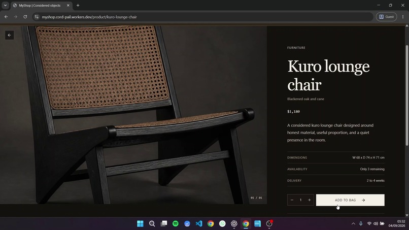 Seigyo – screenshot 8