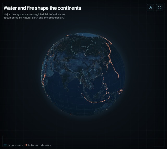 Atlas – screenshot 4