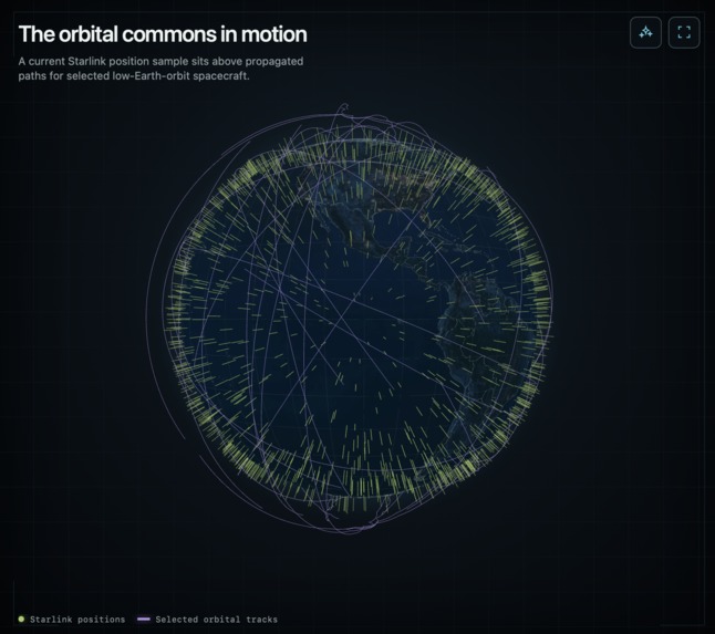 Atlas – screenshot 5