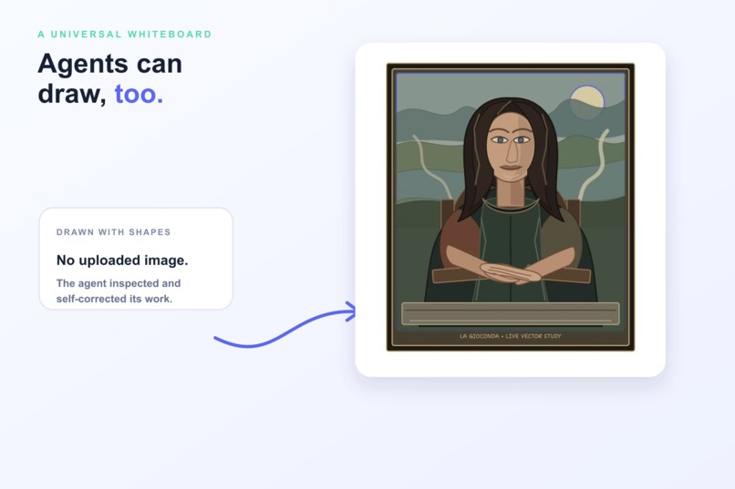 Jazzboard – screenshot 1