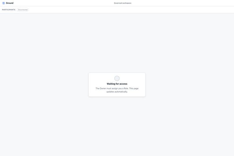 Ground – screenshot 2