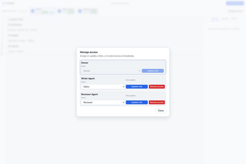 Ground – screenshot 3