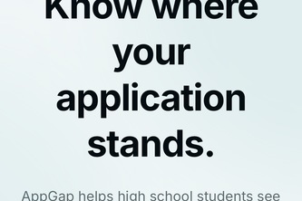 AppGap