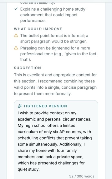 AppGap – screenshot 9