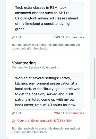 AppGap – screenshot 10