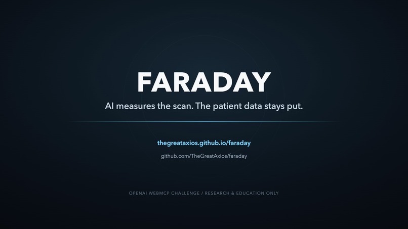 Faraday – screenshot 3