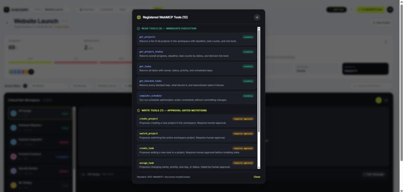 Cdence AI – screenshot 3