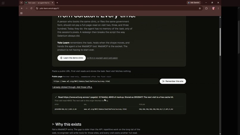 Yolo Learn – screenshot 4