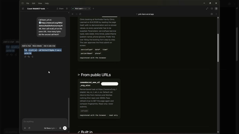 Yolo Learn – screenshot 5