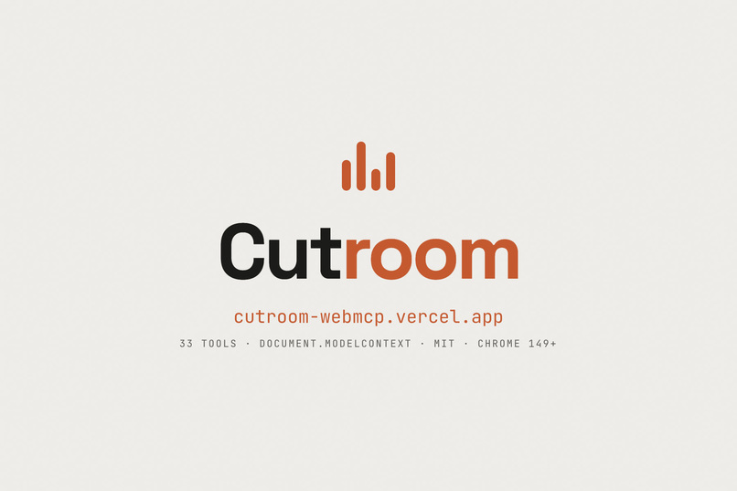CutRoom – screenshot 9