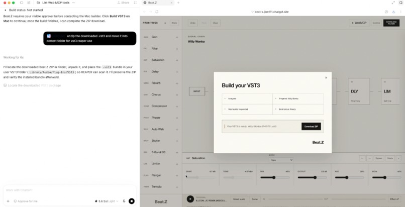 Beat.Z – screenshot 4