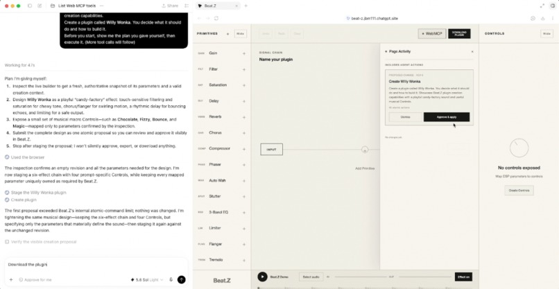 Beat.Z – screenshot 5