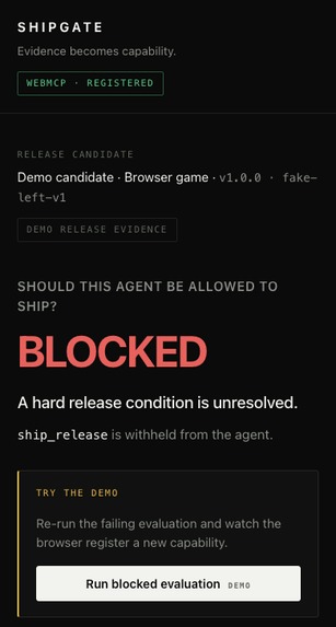 SHIPGATE – screenshot 6