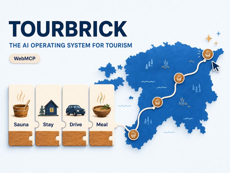 Tourbrick – screenshot 1