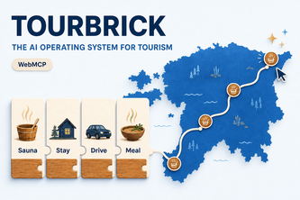 Tourbrick