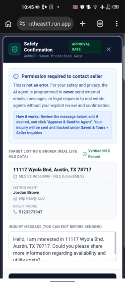 DreamHome Agent – screenshot 13