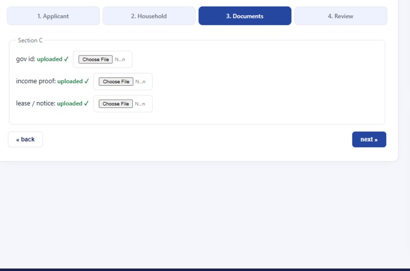 BridgeAble - Bridging The Gap – screenshot 1