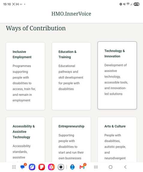 HMO.WebMCP – screenshot 2