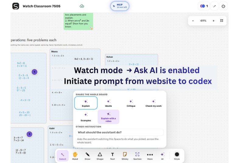 SpaceScale – screenshot 1