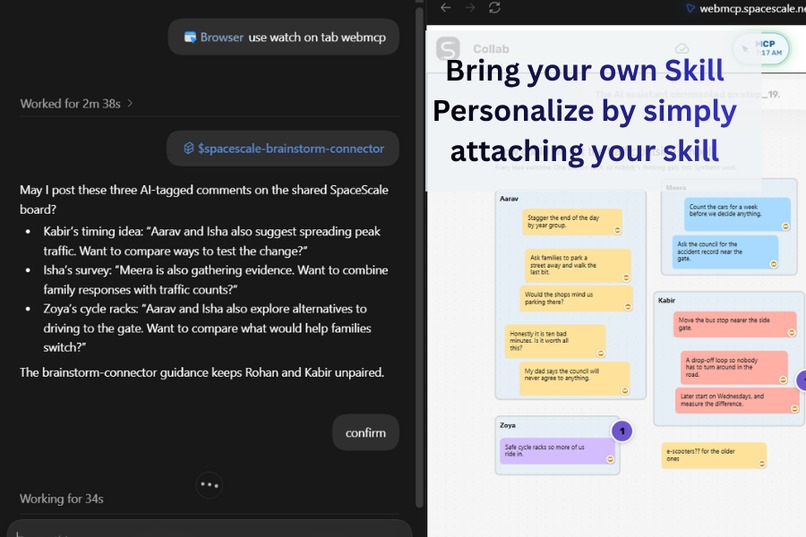SpaceScale – screenshot 3
