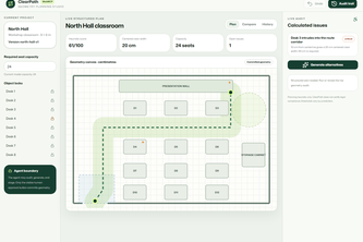 ClearPath — WebMCP accessibility planning studio