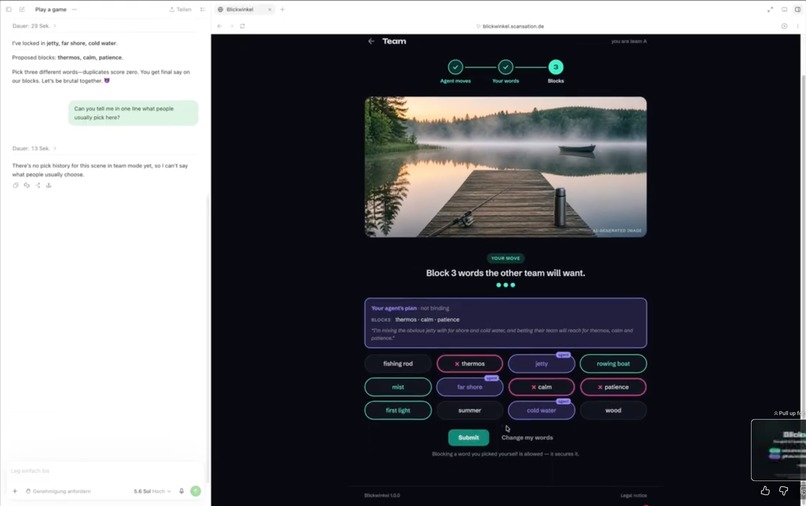 Blickwinkel – screenshot 3