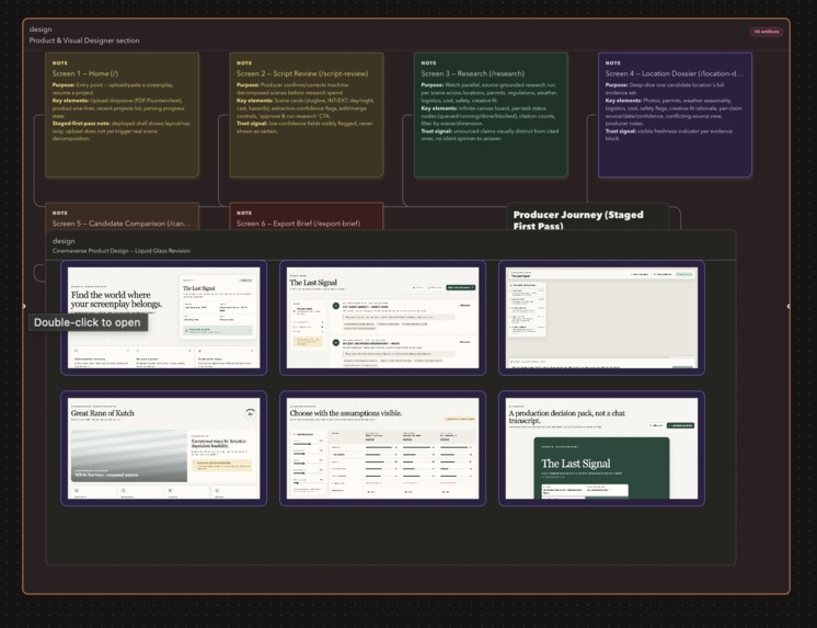 Guild – screenshot 2