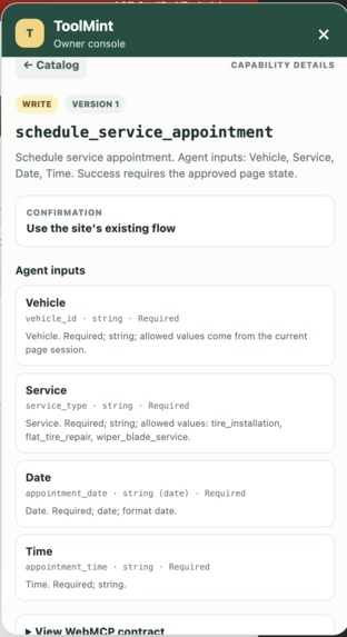 ToolMint – screenshot 2