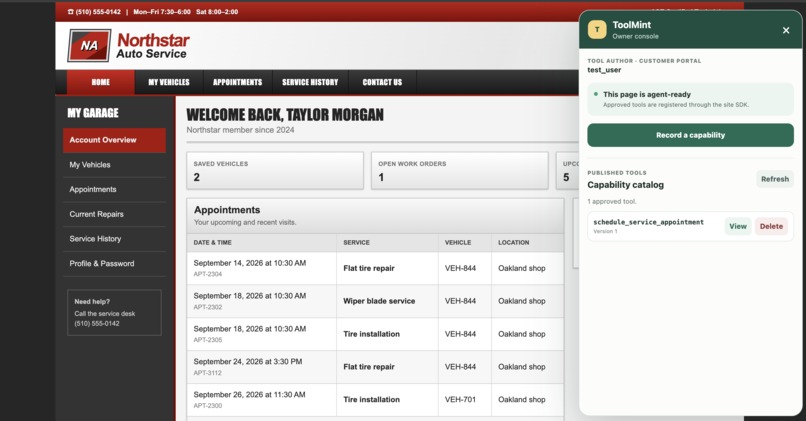 ToolMint – screenshot 3