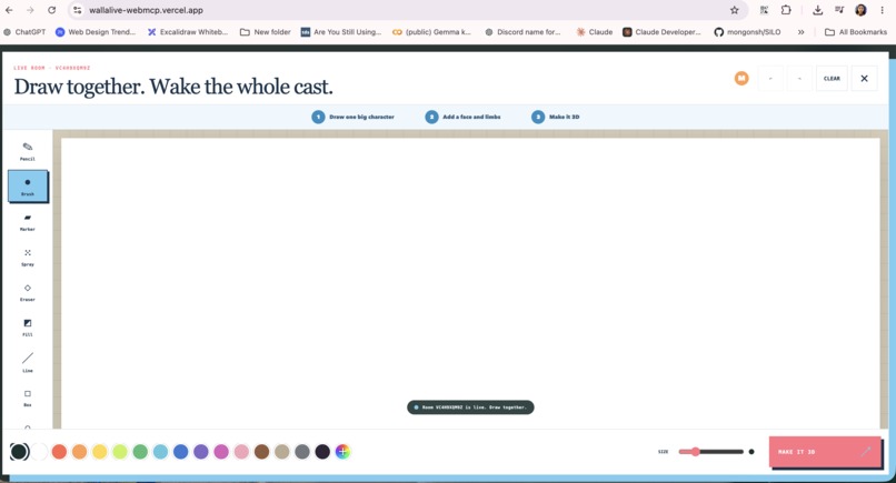 WallAlive – screenshot 6