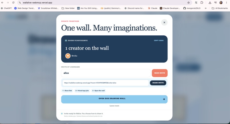 WallAlive – screenshot 7