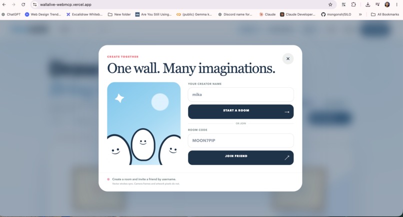 WallAlive – screenshot 8