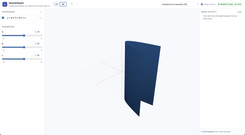 Smarterboard – screenshot 3