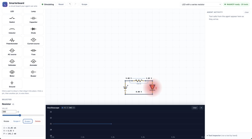 Smarterboard – screenshot 4