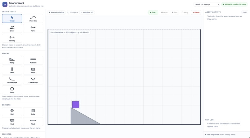 Smarterboard – screenshot 5