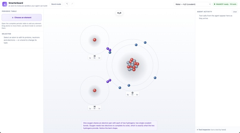 Smarterboard – screenshot 6