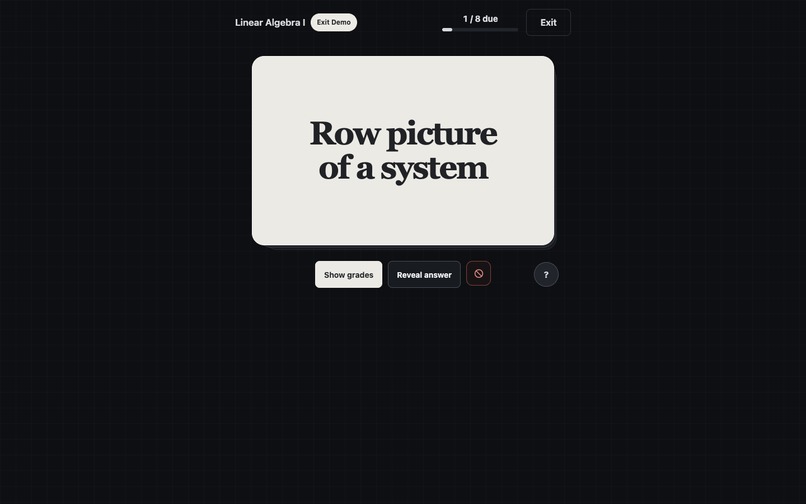 Meshful – screenshot 1
