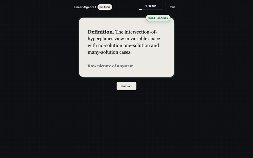 Meshful – screenshot 2