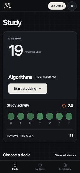 Meshful – screenshot 3