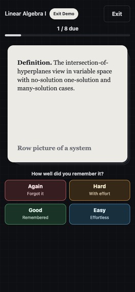 Meshful – screenshot 6