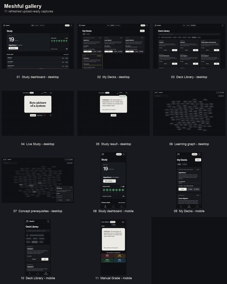 Meshful – screenshot 10