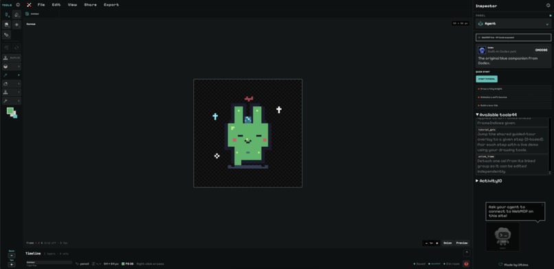 Pixel Art Tutor – screenshot 1
