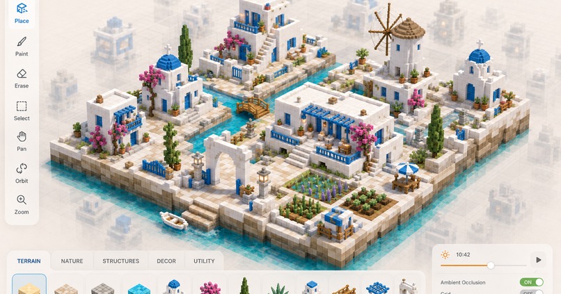 Gates of Galloo – screenshot 1