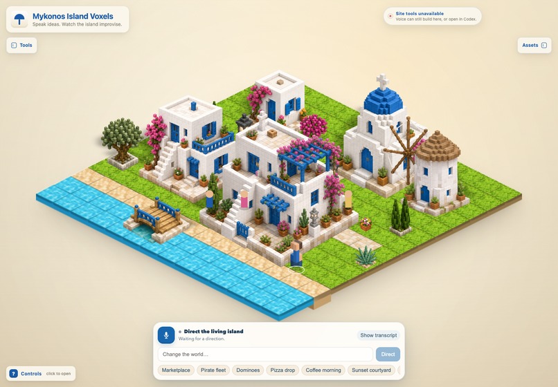 Gates of Galloo – screenshot 2