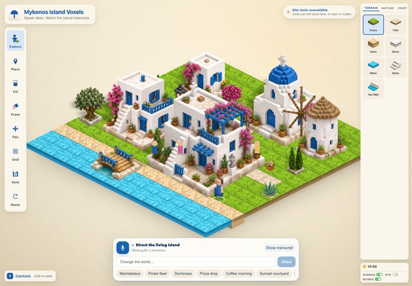 Gates of Galloo – screenshot 3