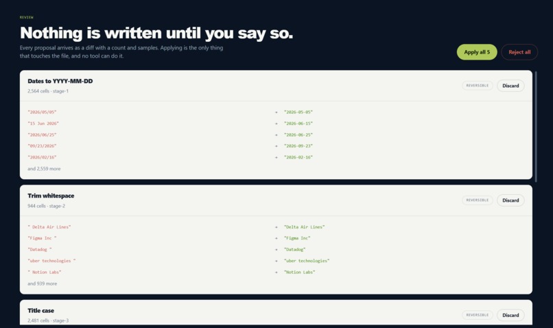 Cleansheet – screenshot 4